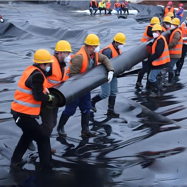 bạt HDPE Malaysia