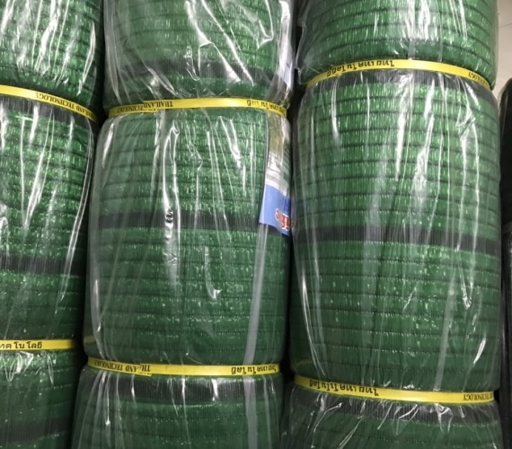 Lưới che nắng nhập khẩu Thái Lan